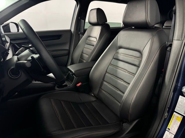 Used 2026 Honda CR-V Sport Touring image 14