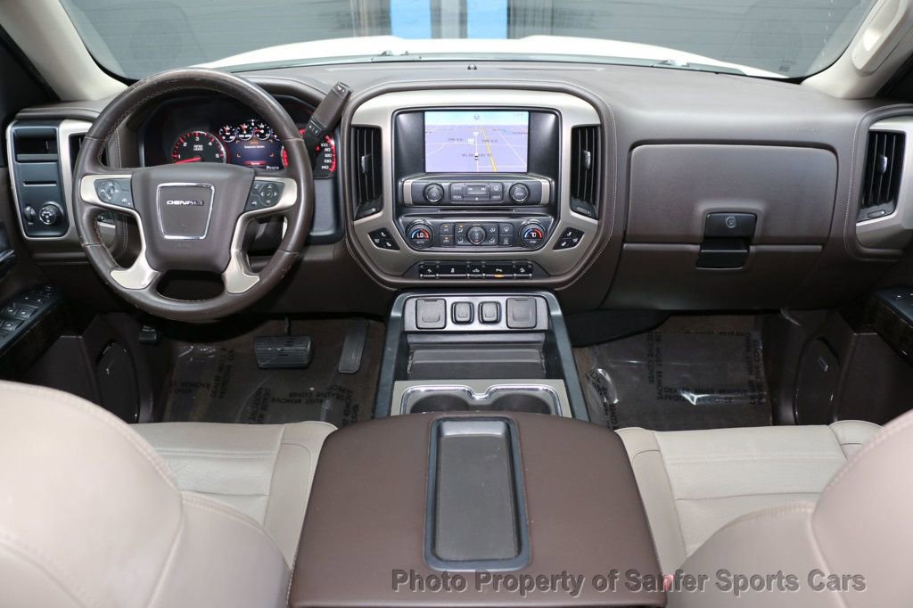 Used 2015 GMC Sierra 1500 Denali image 24