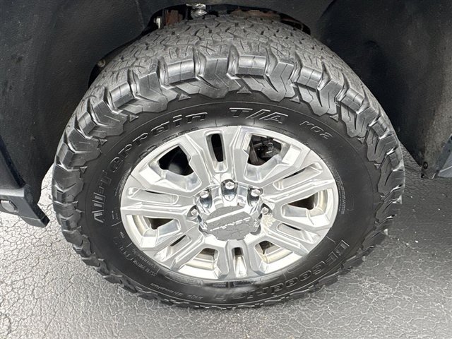 Certified 2020 GMC Sierra 2500 Denali w/ Technology Package AWD/4WD image 33