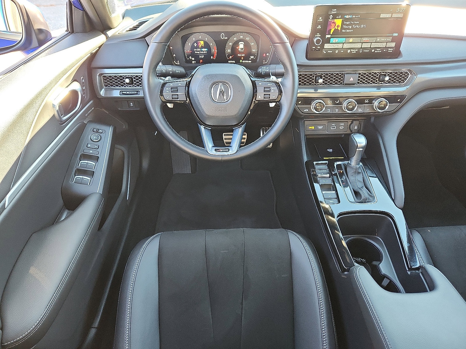 Used 2025 Acura Integra A-Spec image 11