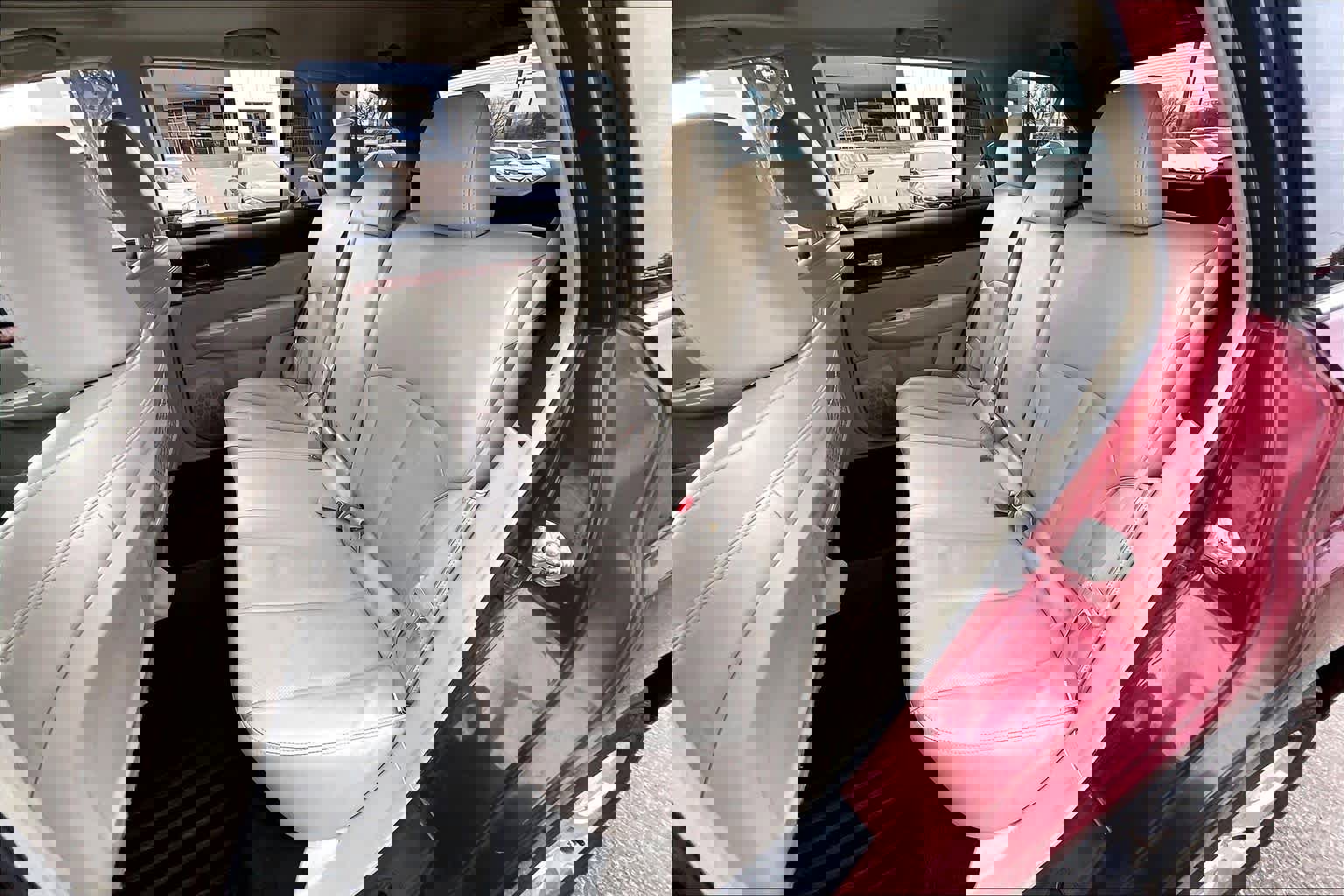 Used 2011 Subaru Outback 2.5i Limited image 19