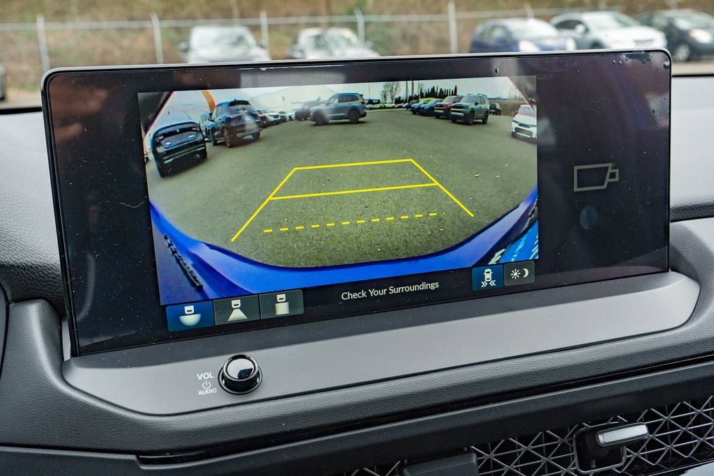 New 2026 Honda Accord Sport image 28