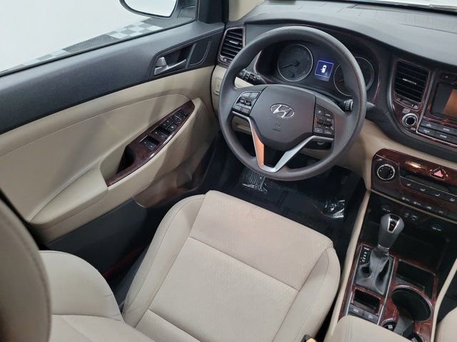 Used 2016 Hyundai Tucson Eco AWD/4WD image 15