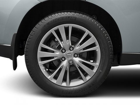 Used 2014 Lexus RX 350 AWD image 11