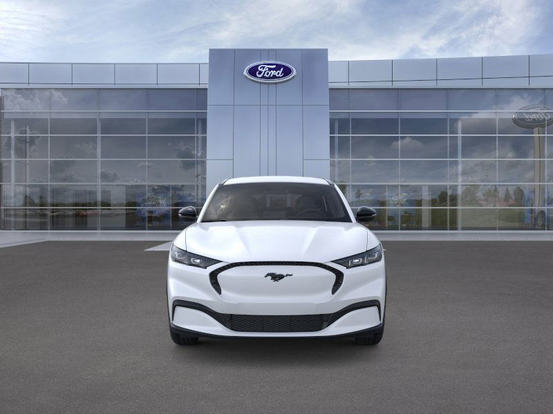 New 2026 Ford Mustang Mach-E Select w/ Comfort Package image 6