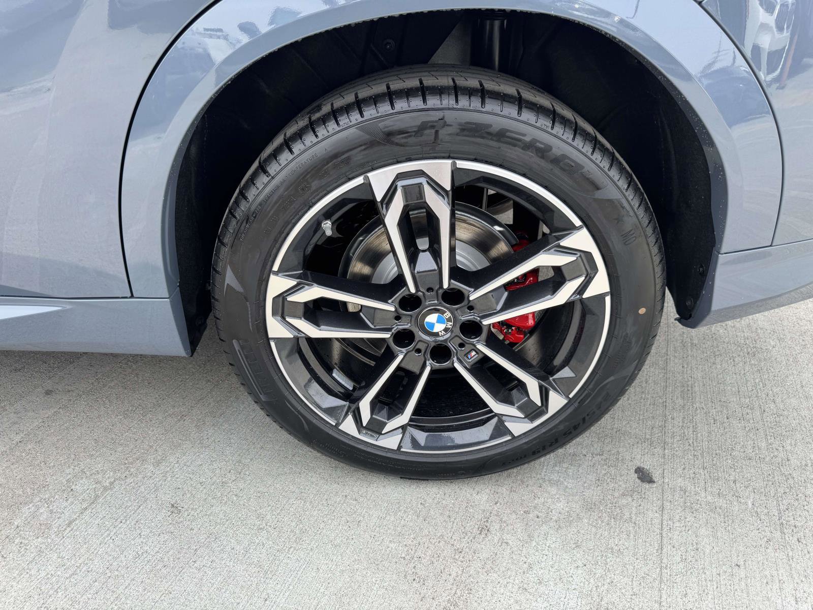 New 2026 BMW X2 xDrive28i w/ M Sport Package AWD/4WD image 6