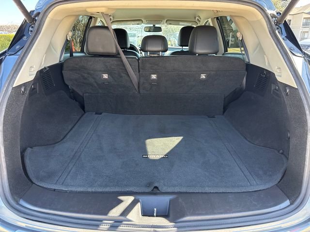 Used 2019 Nissan Murano SL image 12