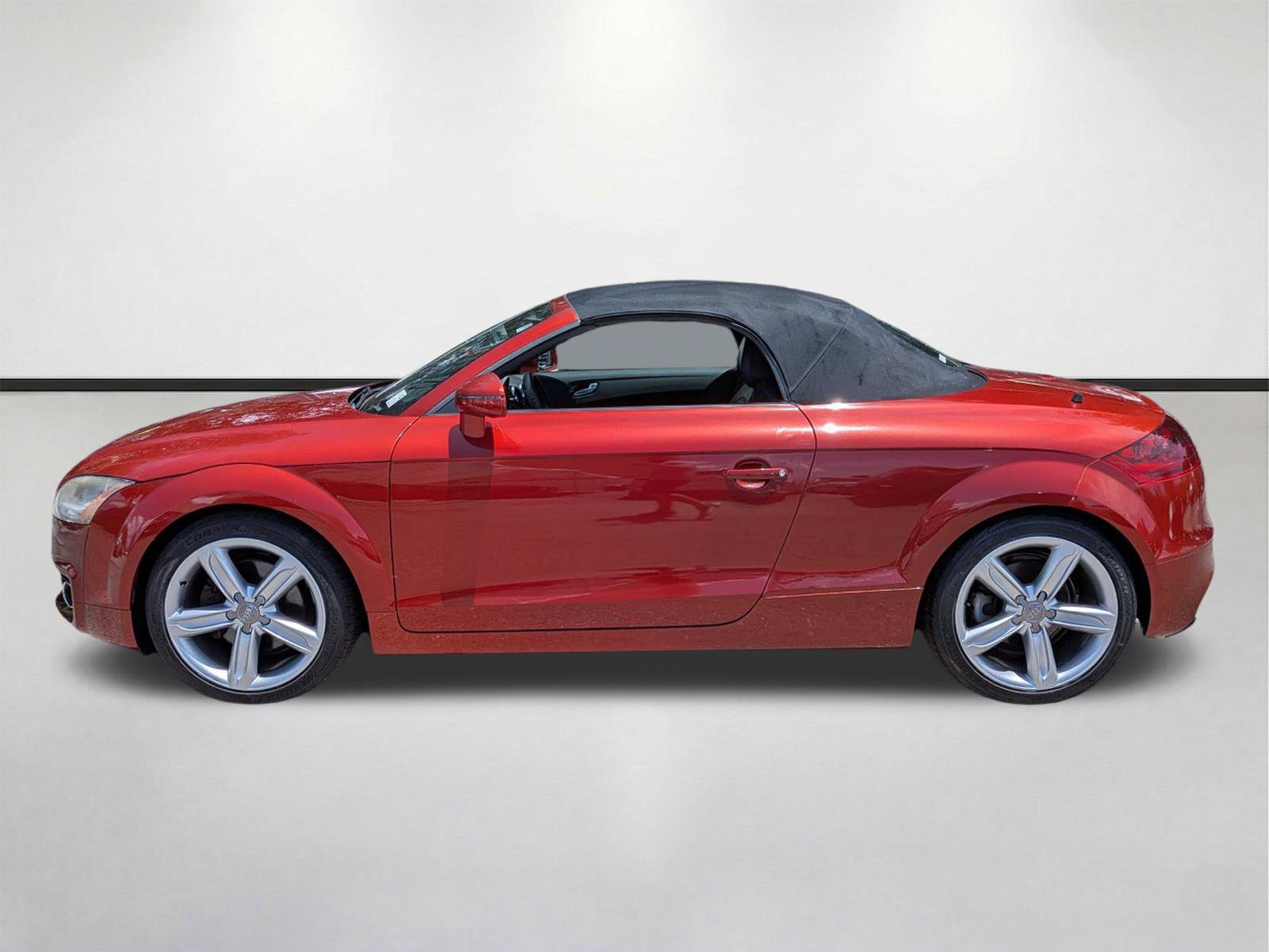 Used 2011 Audi TT 2.0T Prestige AWD/4WD image 7
