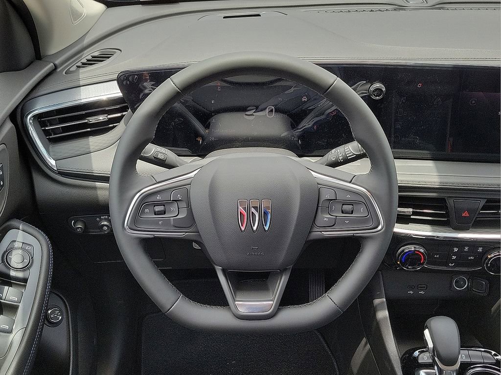 Used 2025 Buick Encore GX Sport Touring FWD image 10