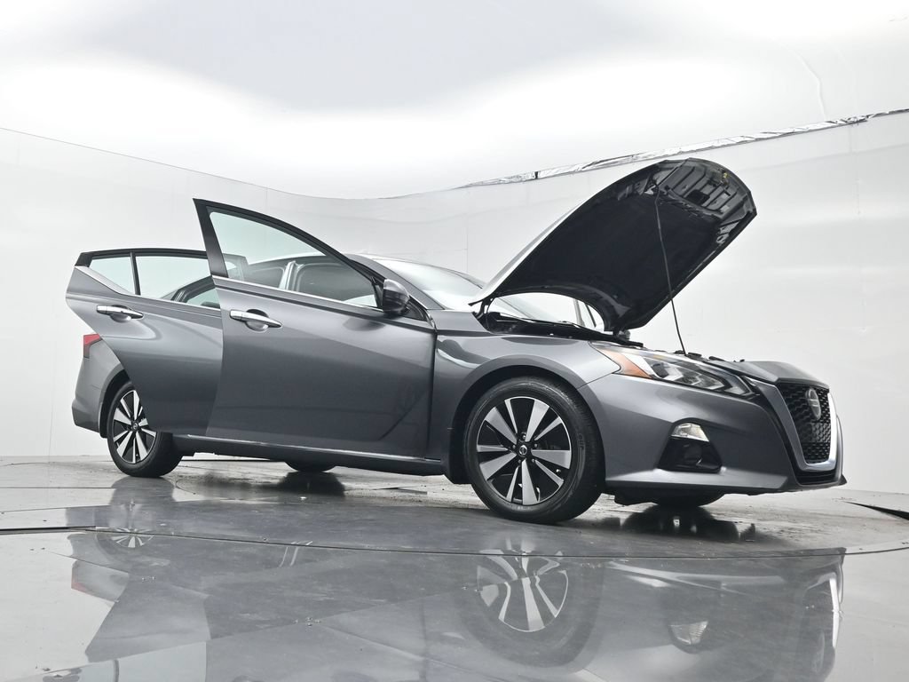 Used 2022 Nissan Altima 2.5 SL FWD image 30