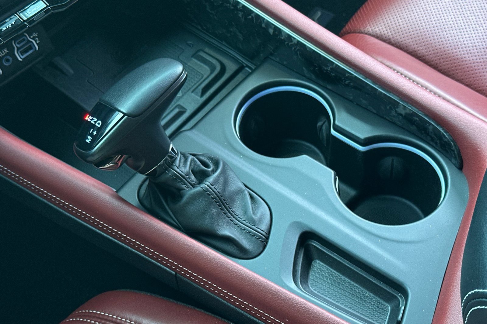 Used 2024 Dodge Durango SRT Hellcat AWD/4WD image 21