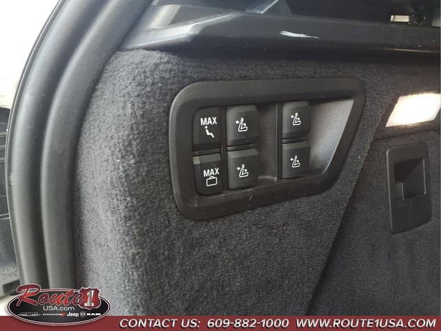 Used 2025 BMW X7 xDrive40i AWD/4WD image 20