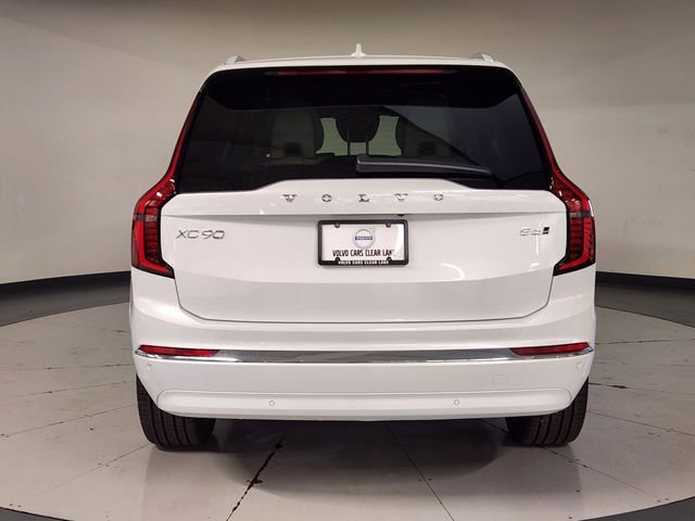 New 2026 Volvo XC90 B6 Ultra w/ Protection Package AWD/4WD image 10