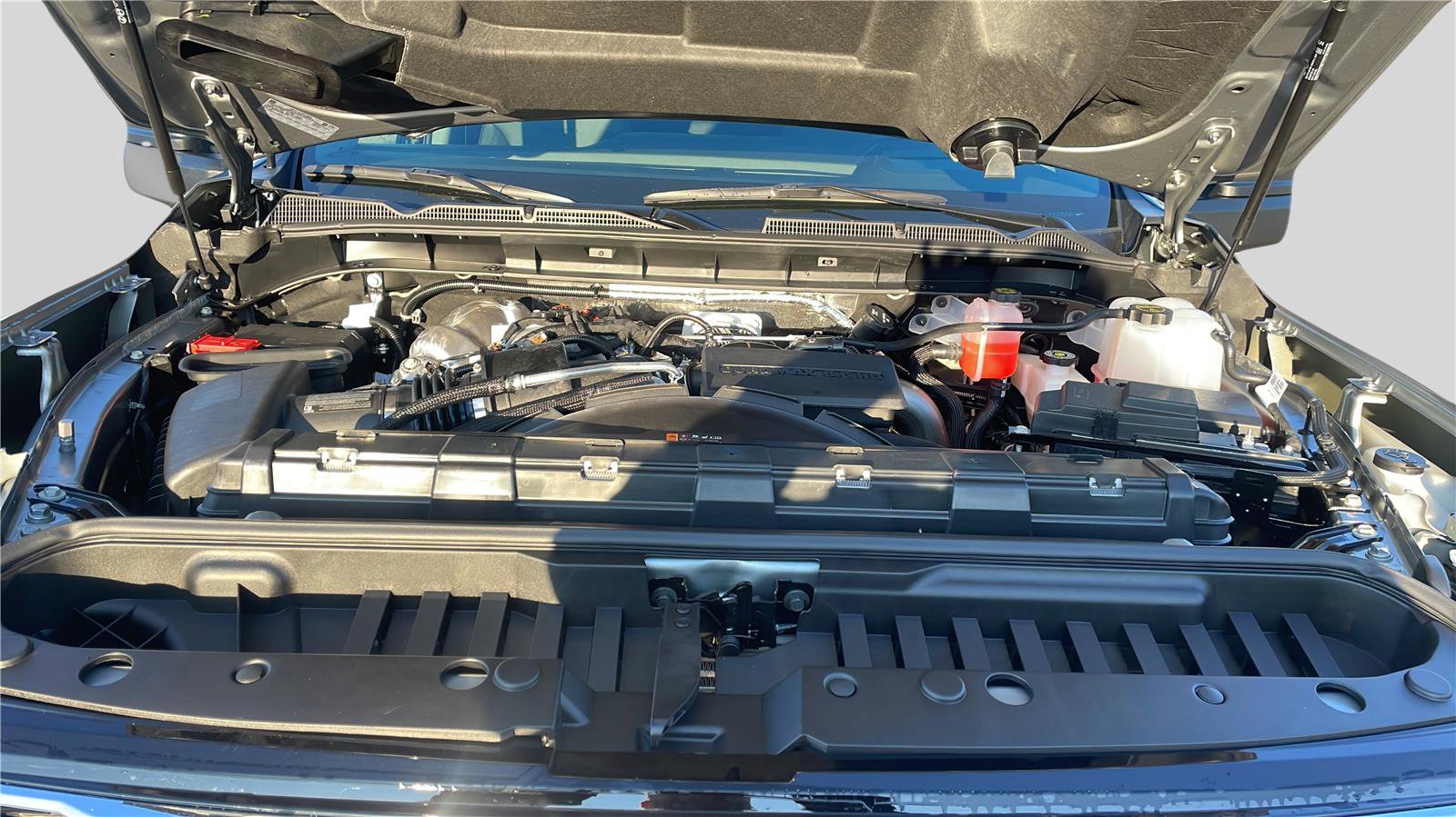 New 2026 GMC Sierra 2500 Denali w/ Denali Reserve Package image 24