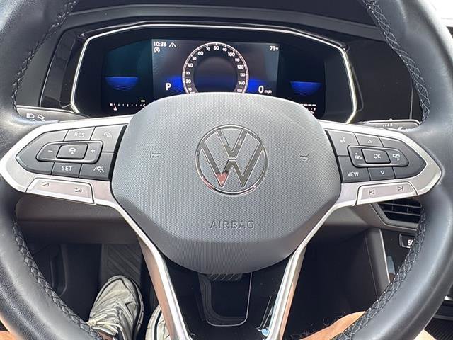 Used 2022 Volkswagen Jetta SE image 16