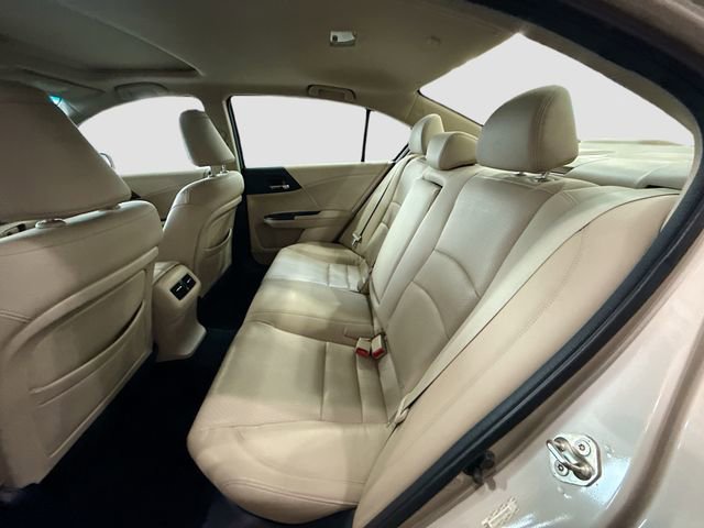 Used 2013 Honda Accord EX-L image 25