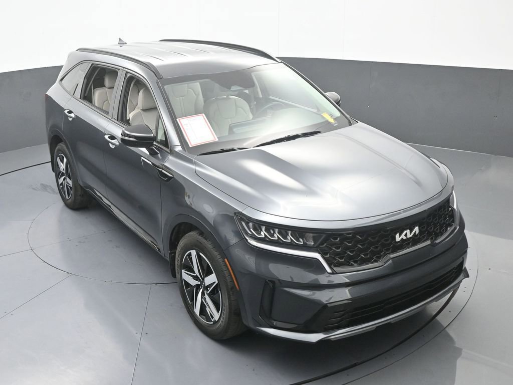 Used 2023 Kia Sorento S image 58