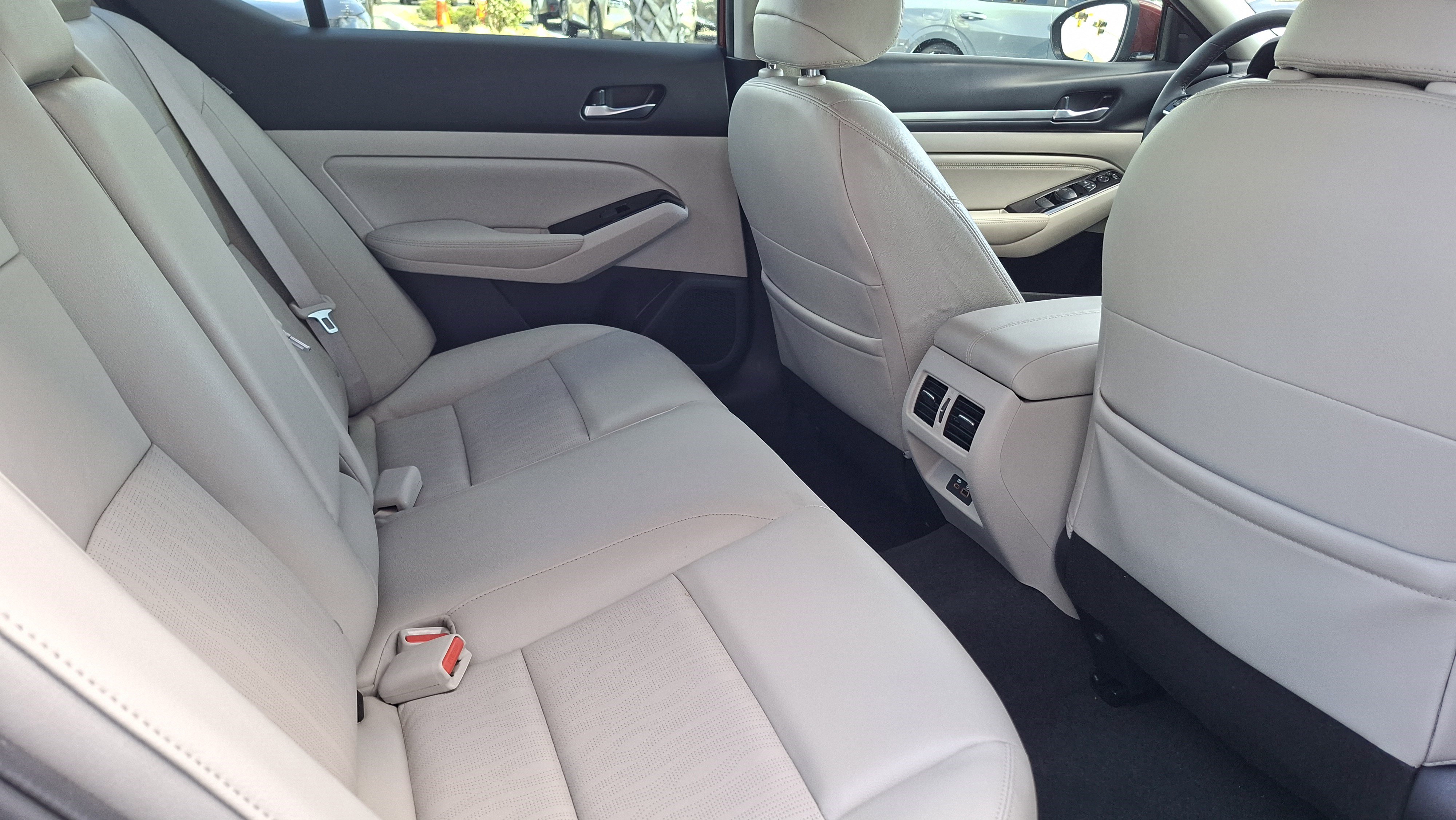 Used 2022 Nissan Altima 2.5 SL image 22