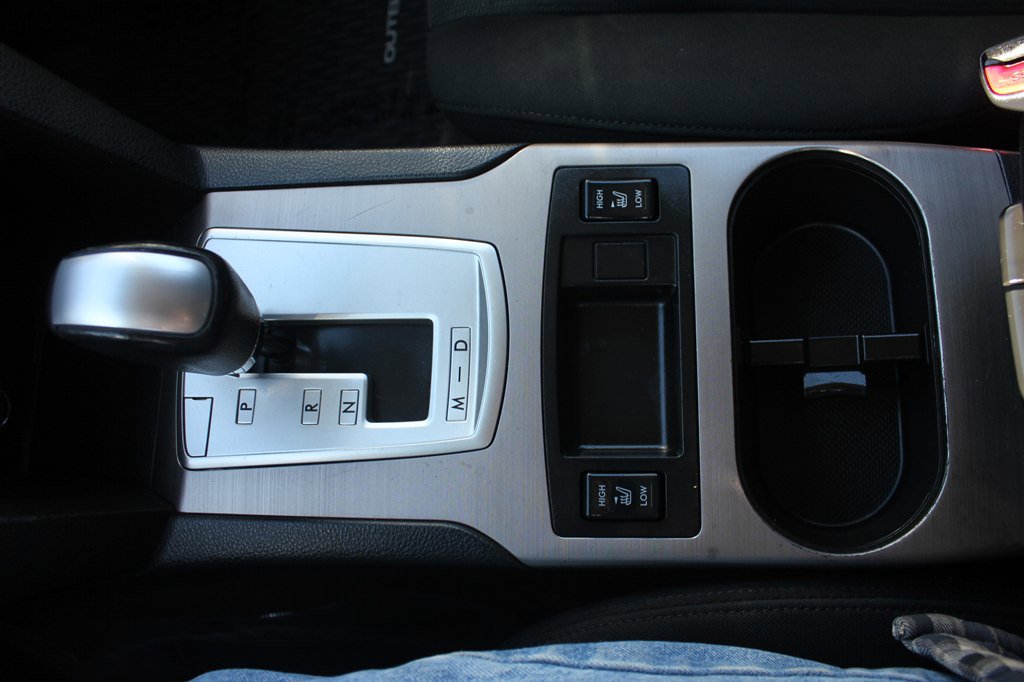 Used 2013 Subaru Outback 2.5i Premium image 22