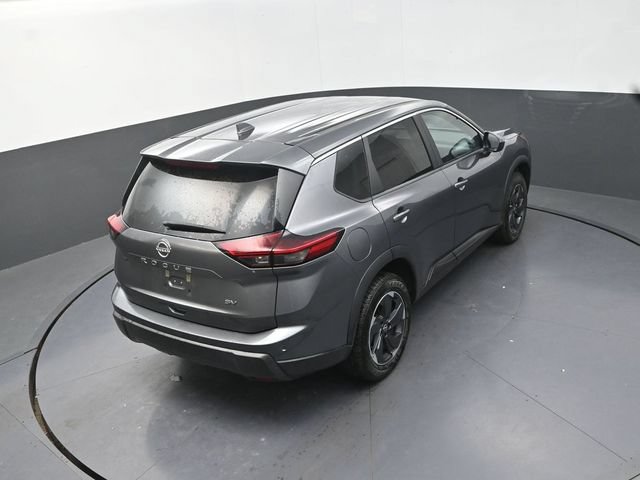Used 2024 Nissan Rogue SV FWD image 29