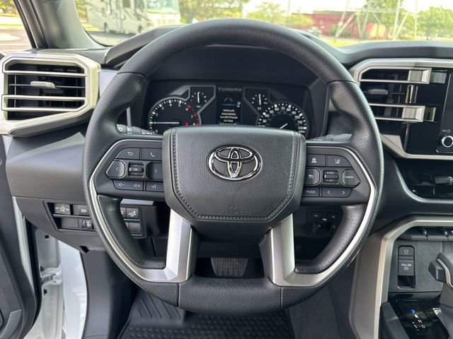 New 2026 Toyota Tundra SR5 AWD/4WD image 13