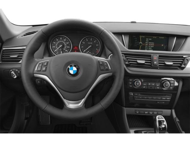 Used 2015 BMW X1 xDrive28i image 6