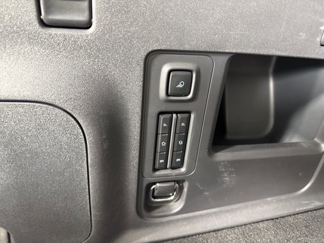 New 2025 Ford Expedition Max Active image 28