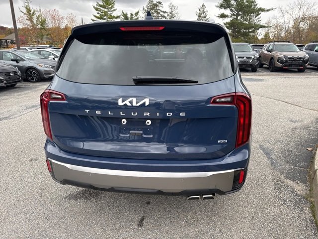 Used 2025 Kia Telluride S image 33