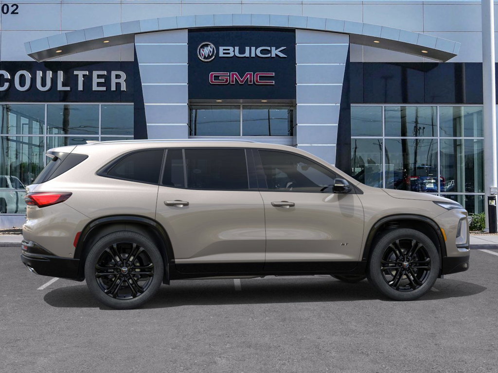New 2026 Buick Enclave Sport Touring FWD image 6