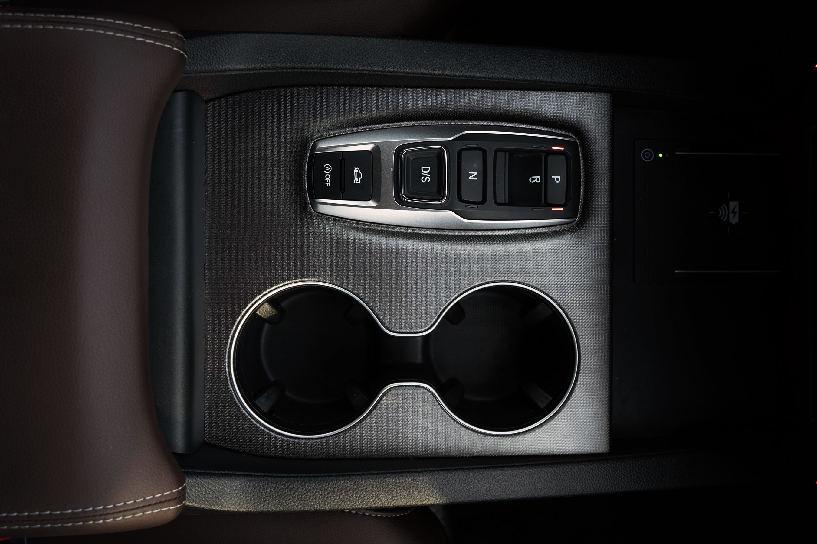 Certified 2025 Honda Ridgeline RTL+ image 27