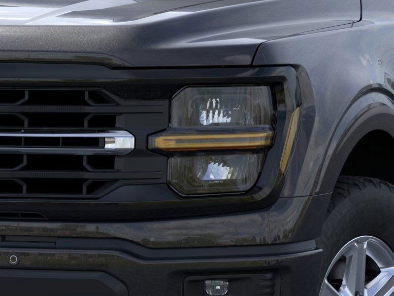 New 2026 Ford F150 XLT image 18