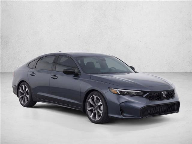 Used 2025 Honda Civic Sport Touring image 3