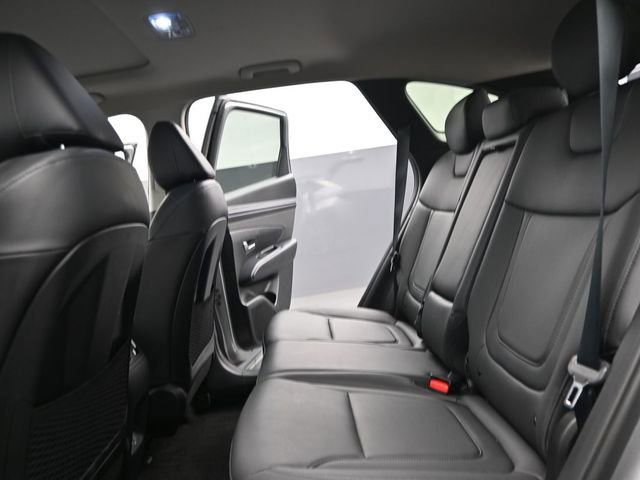 Used 2023 Hyundai Tucson SEL w/ Convenience Package AWD/4WD image 18