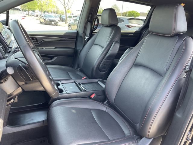 Used 2025 Honda Odyssey Sport-L image 25