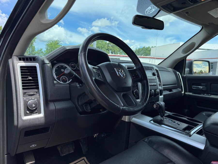 Used 2012 RAM 1500 Sport AWD/4WD image 14