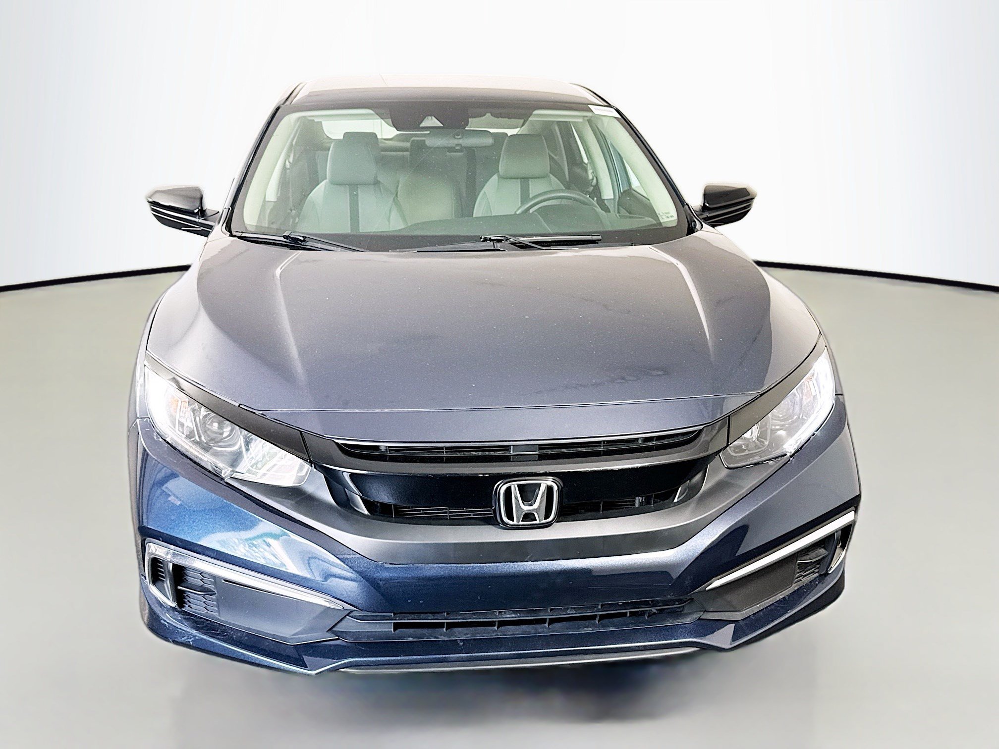 Used 2020 Honda Civic LX image 2