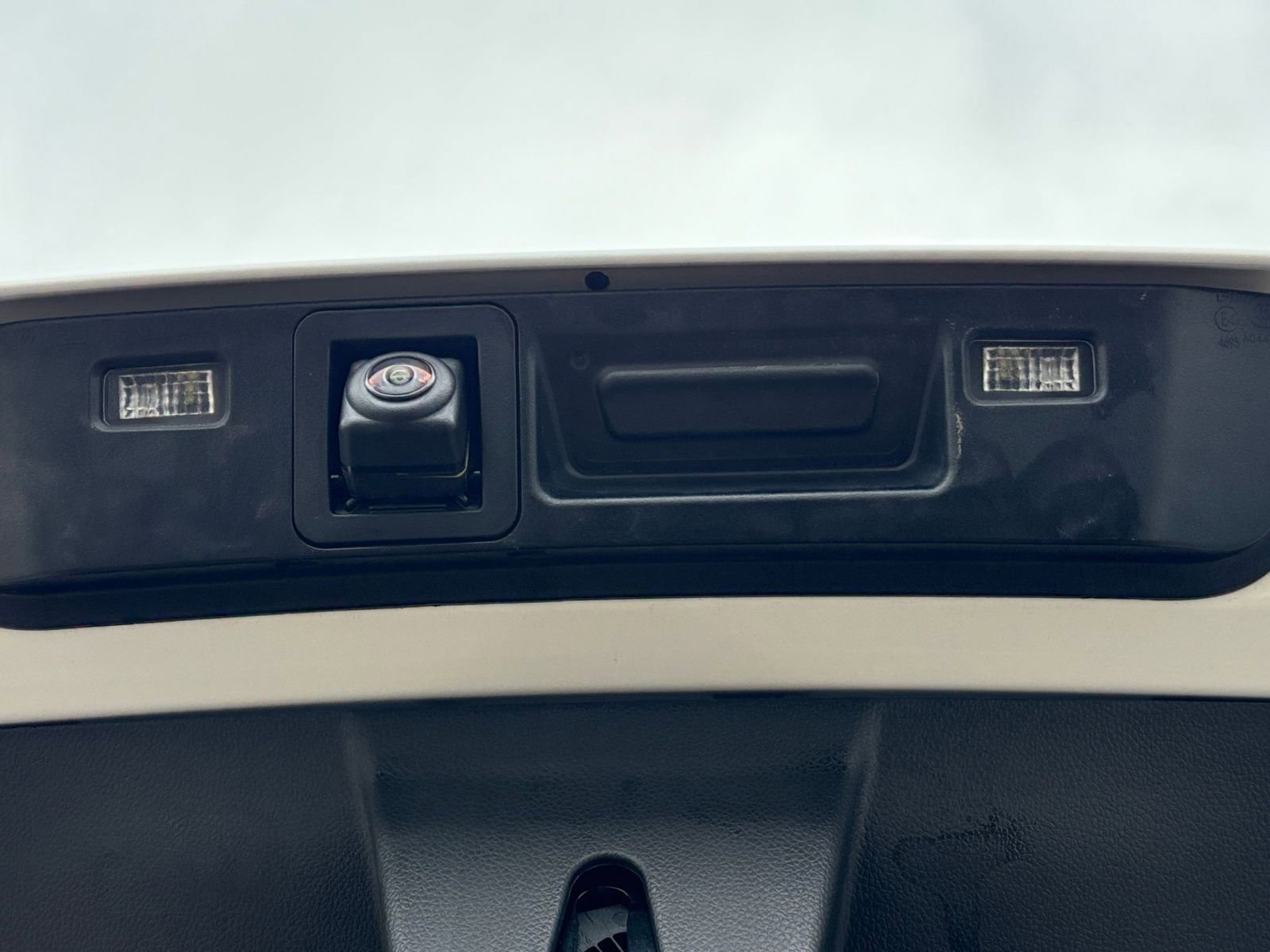 Used 2025 Buick Envista Sport Touring image 29