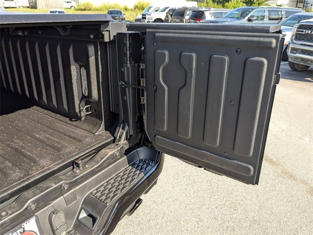 New 2026 RAM 1500 Limited image 36