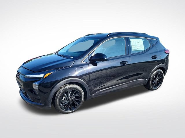 New 2027 Chevrolet Bolt RS w/ Super Cruise Package