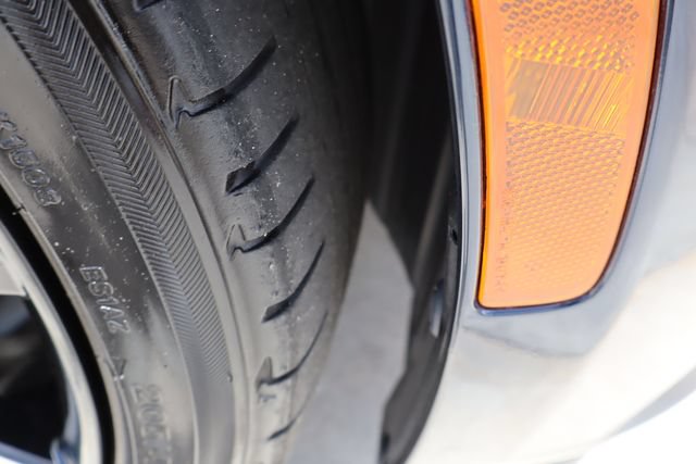 Used 2025 MAZDA MX-5 Miata RF Grand Touring RWD image 47