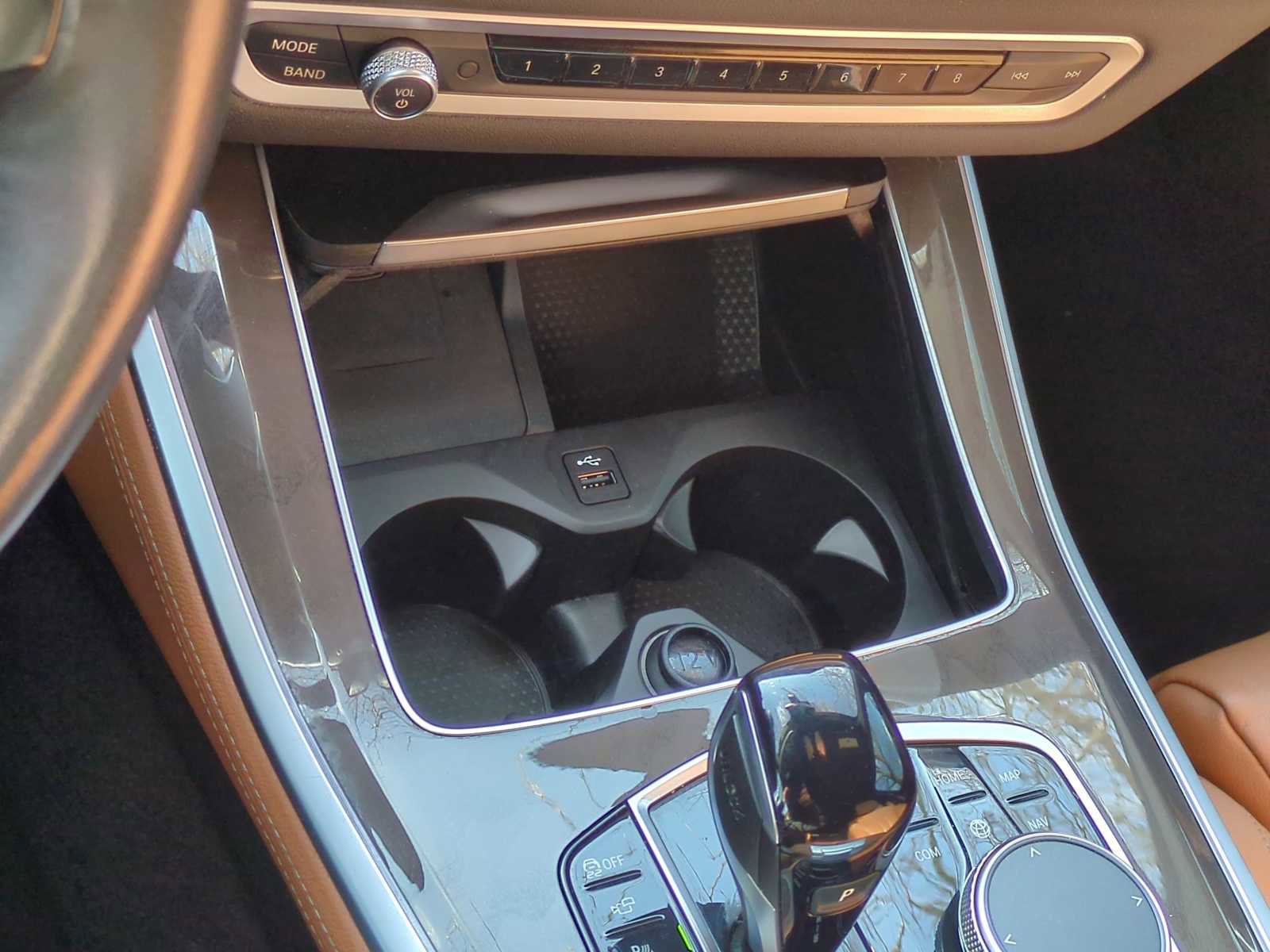 Certified 2022 BMW X5 xDrive40i image 33