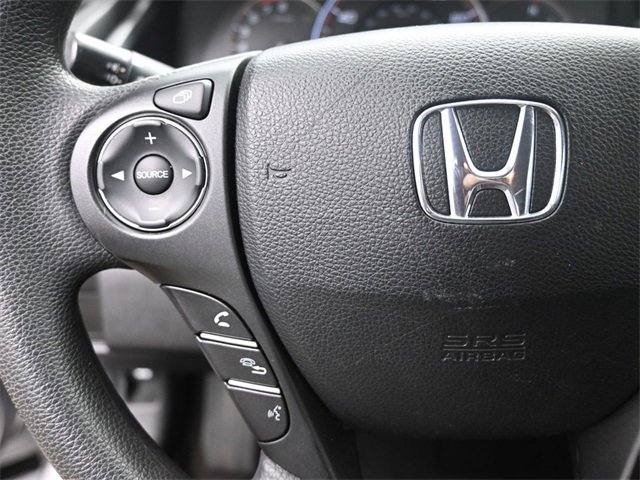 Used 2014 Honda Accord LX-S image 15
