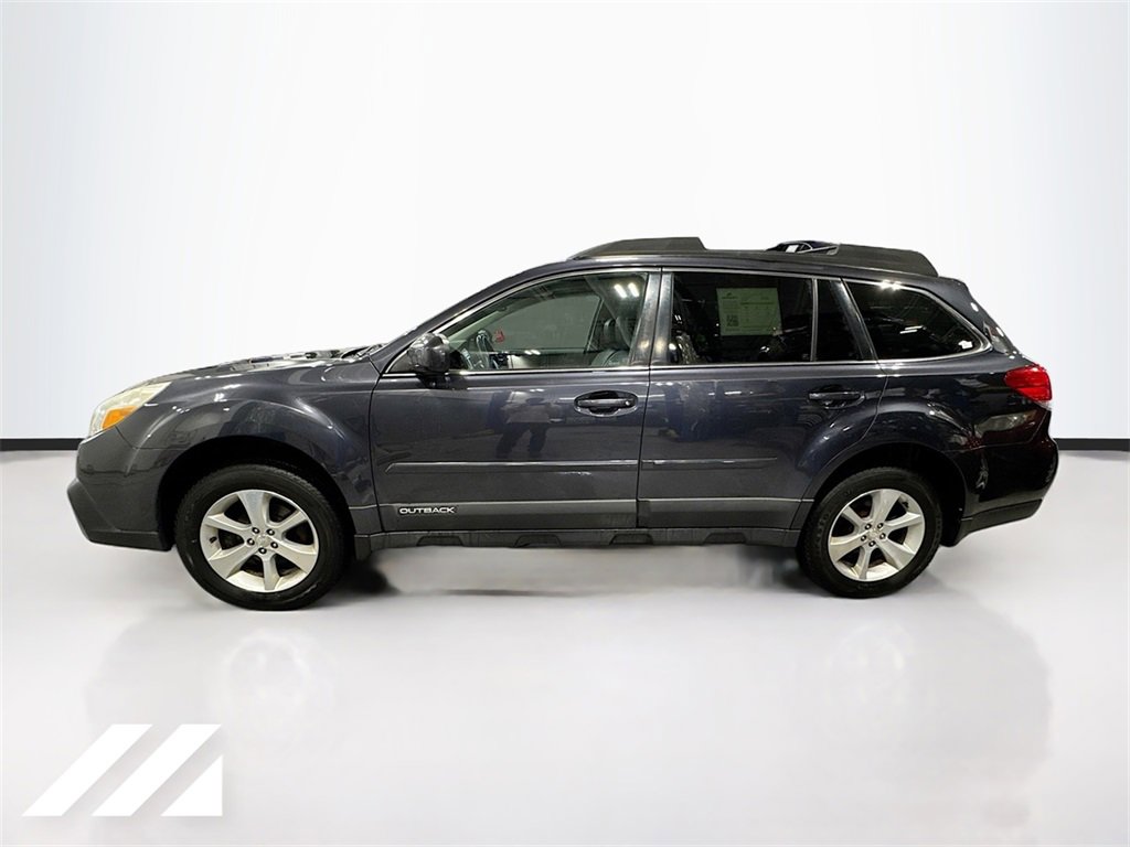Used 2013 Subaru Outback 2.5i Limited image 8