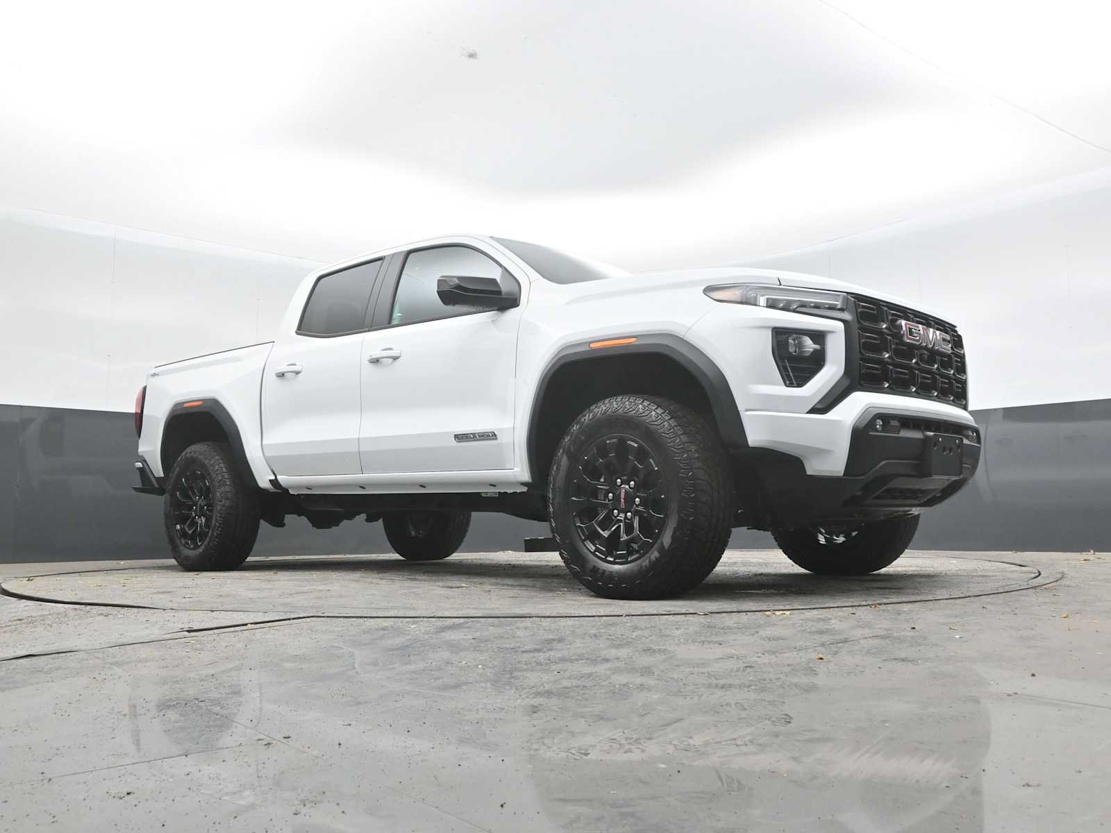 New 2026 GMC Canyon Elevation w/ Convenience Package AWD/4WD image 43