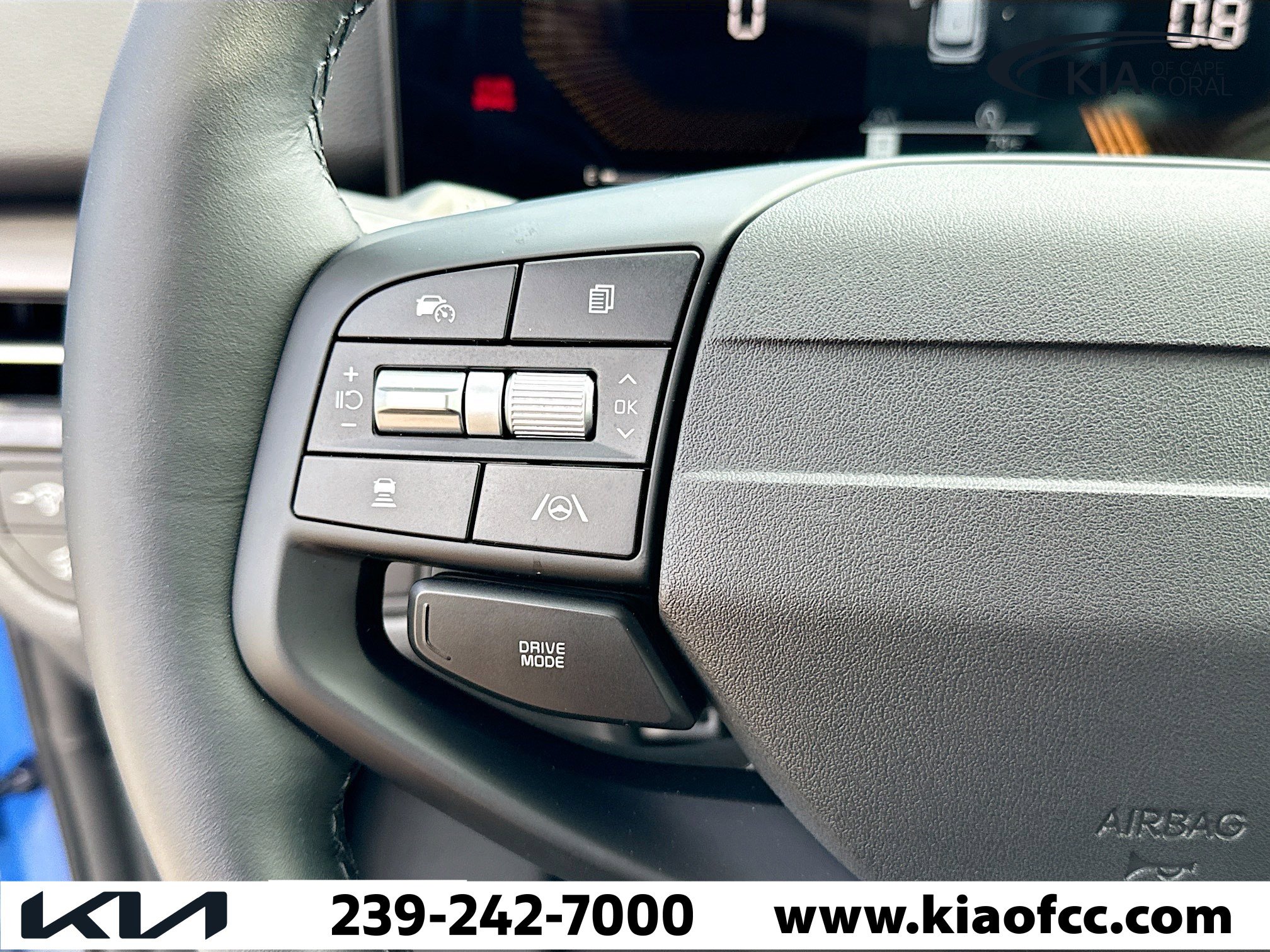 New 2026 Kia Sportage EX image 35