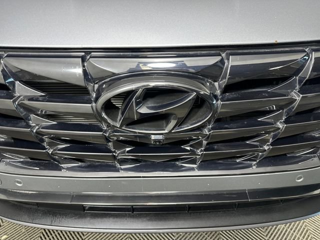 Certified 2024 Hyundai Tucson Limited image 9