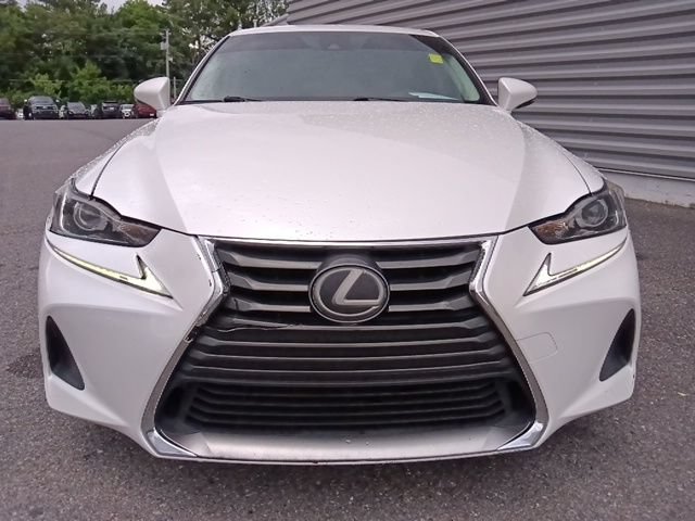 Used 2018 Lexus IS 300 w/ Accessory Package 2 RWD image 9