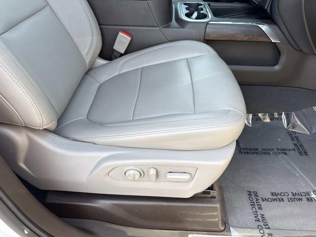 Used 2020 GMC Sierra 1500 SLT RWD image 14