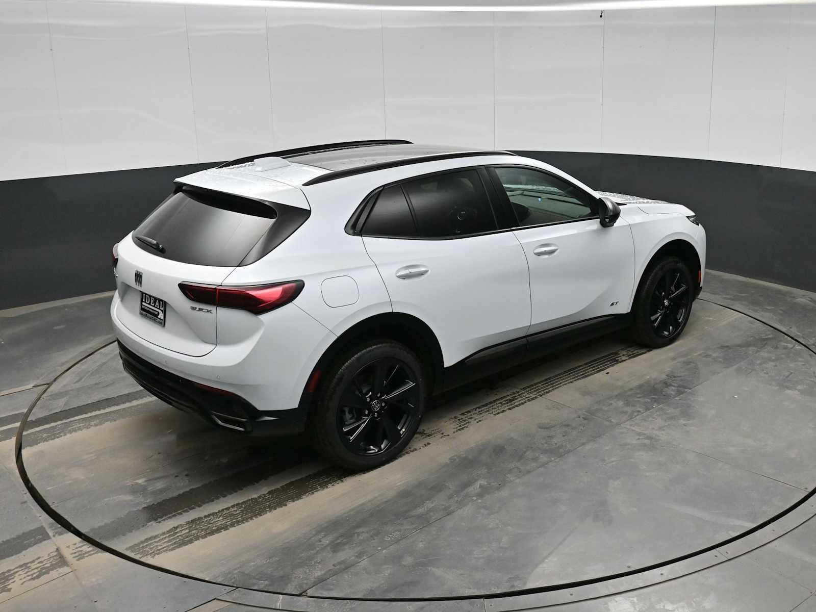 New 2026 Buick Envision Sport Touring image 29