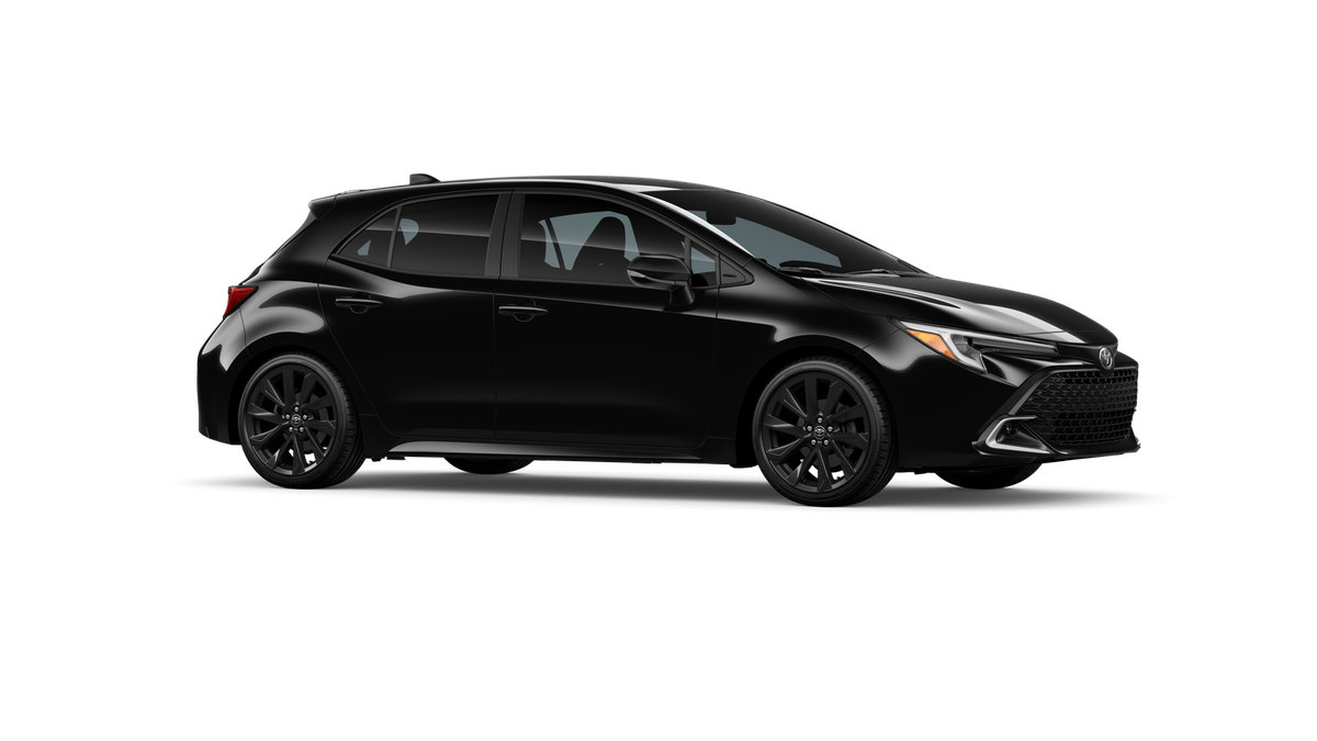 New 2026 Toyota Corolla XSE FWD image 15